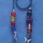 LDS YW's Values Bead Bookmark