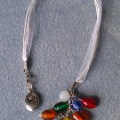 LDS YW's Values Ribbon Bookmark