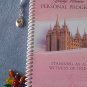 LDS YW's Values Ribbon Bookmark