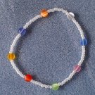 LDS YW's Values Bracelet