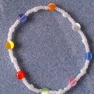LDS YW's Values Bracelet