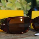 DESIGNER authentic FENDI SUNGLASSES RRP $360
