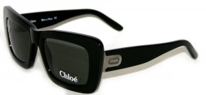 DESIGNER authentic CHLOE SUNGLASSES RRP $355