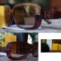 DESIGNER authentic FENDI SUNGLASSES RRP $360