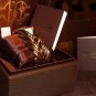 New DESIGNER 100% authentic ROBERTO CAVALLI SPIKE WATCH $610