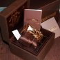 New DESIGNER 100% authentic ROBERTO CAVALLI SPIKE WATCH $610
