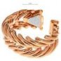 New DESIGNER 100% authentic ROBERTO CAVALLI SPIKE WATCH $610