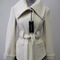 stunning coat Guess by Marciano size 42 new with tag rrp$350+