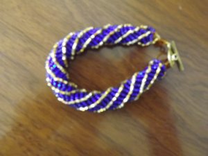Rope Bracelet
