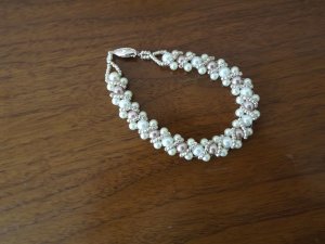 Evening Bracelet