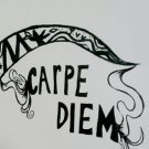 seize the day
