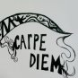 seize the day