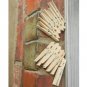 Wooden Clothes Pins