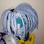 Satin Wrapped Headbands