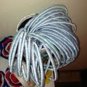 Satin Wrapped Headbands