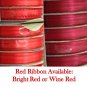 Satin Wrapped Headbands