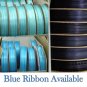 Satin Wrapped Headbands