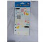 Stickopotamus Bathtime Sticker Set Paper Craft Supplies