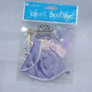 Ek Success Jolee's Princess 3d Sticker Black Paper Craft supplies