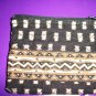 Vera Bradley Zip Top Coin Purse in ZEBRAS Great Pre Owned Condition