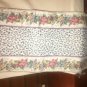Vera Bradley Hanging Travel Organizer BLUE DELFT Super pre owned condition
