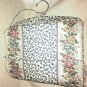 Vera Bradley Hanging Travel Organizer BLUE DELFT Super pre owned condition