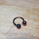 Horseshoe Piercing