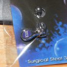 Bitch Zipper Navel 15