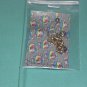 Gold Bike Silver Wheels Navel 81