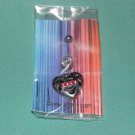 Motorcycle Logo Heart CZ 89