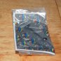 Industrial Titanium 14G 1 inch Black 41