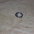 8mm 14G 7/16 Captive hoop 42