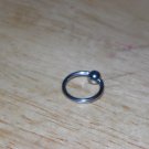12mm 14G 5/8 Captive hoop 42