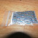 Industrial Titanium 14G 1.5 inch Black 43
