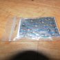Industrial Titanium 14G 1.5 inch Black 43