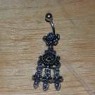 Antique Butterfly/Heart  795
