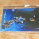 Star Dangle Star Blue 23