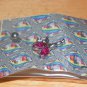 Fuschia CZ Wings Fairy 29