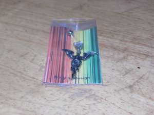Protector Angel Oval 79