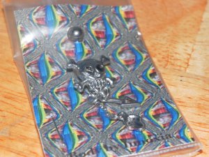 Skull Charm Dangle 99
