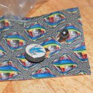 Peace Dove Navel 109
