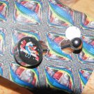 Cartoon Bird Navel 110
