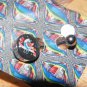 Cartoon Bird Navel 110