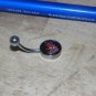 Flaming Star Navel 112