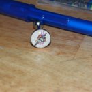 Female Dagger Head Flat Tongue 116