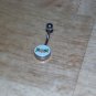 Heart Tattoo Style 2 Navel 119