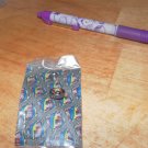 Flaming 8 Ball Navel 121
