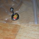 Flaming Bull Flat Tongue 123