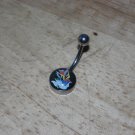 Love Bluebird Navel 124
