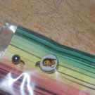 Jesus Christ Tattoo Navel 126
